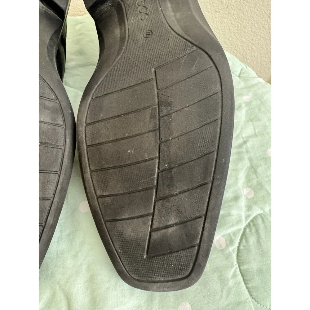 Ecco Men's Johannesburg GTX Boot Size 44